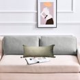 thumbnail image 1 of Plushs Pad Danhjin Cool Body Pillows for Adults Extra Long Pillows for Bed Shredded Foam Full Pillows Pillowcase + Pillow Core--Zipper Type Home Decor, 1 of 7