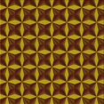 thumbnail image 1 of Ahgly Company Tapis d'Intérieur Lavable en Machine Carré Transitionnel Rouge Bordeaux, 7 Pieds Carré, 1 of 7