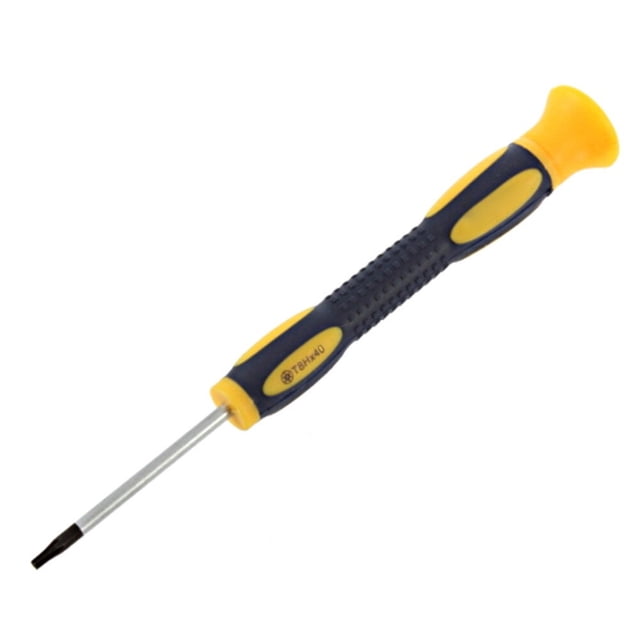 CHOK Torx T-8 T8 Tournevis de Sécurité Inviolable Tournevis pour Manette Sans Fil 360