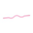 thumbnail image 2 of fastboy Bar 15lb Weight Bar Accessory Exercise Bar Metal for Lats Row Pink Pink 90cm, 2 of 6