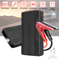 thumbnail image 2 of 99800mAh Car Jump Starter Power Bank Emergency Battery Charger, 2 of 5