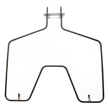 Compatible General Electric JBP64WB4WW Élément de Cuisson - Compatible General Electric WB44T10010 Élément Chauffant de Four