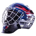 thumbnail image 1 of Franklin Sports GFM 1500 NHL Capitals Goalie Face Mask, 1 of 3