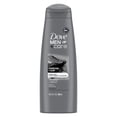 thumbnail image 4 of Dove Men Care Charcoal + Clay Shampoo, 4 of 7