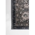 thumbnail image 2 of ECARPET Vintage Oriental Area Rug for Living Room Bedroom, Oregon Tabriz Collection, 2 of 9