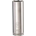 thumbnail image 1 of Stanley Outils 7520448 DWMT93533OSP Douille 6 Points 0.5, 18 mm, 1 of 1