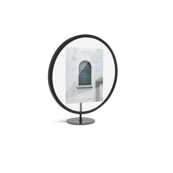 Infinity Photo Display 5X7 Black