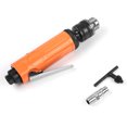 thumbnail image 2 of KP556 High Speed Straight Air Power Drill Pneumatic Drilling Tool, 2 of 8