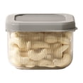 thumbnail image 3 of Birdeem Sealed Storage Tank for Cereals Large Storage Box Kitchen Food Storage Dry Fruit Tea Sealed Tank 400Ml, 3 of 12
