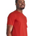 thumbnail image 2 of T-shirt de base George pour hommes, 2 of 6