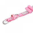 thumbnail image 4 of Pet Dog Leather Rhinestones Bow Knot Collar Crystals Bling Diamonds for Small Medium Large Dogs, 4 of 10