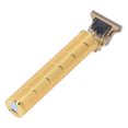 thumbnail image 3 of Hair Shaving Machine, Strong Power Professional Anti Slip High Rotation Speed Hair Trimmer  for Travel Thread Black,Thread Gold,Thread Silver, 3 of 8