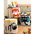thumbnail image 4 of 3 Sprouts Fox Baby Toys Storage Bin, 4 of 5