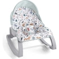 thumbnail image 1 of Fisher-Price – Siège berçant évolutif de luxe, 1 of 6