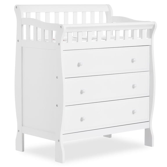 Dream On Me Marcus changing Table and Dresser