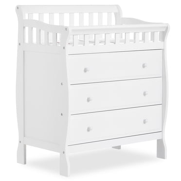 Dream On Me Marcus changing Table and Dresser