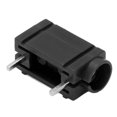 thumbnail image 3 of 5pcs Brass Banana Socket for Multimeter, PCB Banana Socket, Printed Circuit Board Solder Plug, 3 of 7