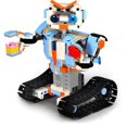 thumbnail image 3 of braveheart Kids Remote Control Building Blocks Robots Educational Science Kits Toys Learning Science Building Toys, 3 of 6