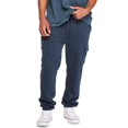 thumbnail image 2 of Pantalon de jogging cargo en molleton sans genre No Boundaries, 2 of 3