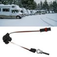 thumbnail image 4 of Glow Plug Repair Kit, Low Electrical Noise Fast Preheating 64 To 72W Parking Heater Maintenance Ki Lightweight  For Car, 4 of 8