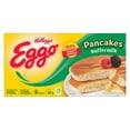 thumbnail image 1 of EGGO Buttermilk Frozen Pancakes, 8 Count, 1 of 1