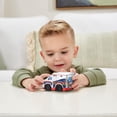 thumbnail image 4 of VTech® Go! Go! Smart Wheels® Careful Ambulance First Toy Car - English Version, 4 of 9