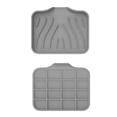 thumbnail image 1 of Vaidha Soft Gel Soap Sponge For Sink Countertop Sink Storage Tray For Kitchen Or Bathroom, 1 of 4