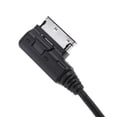thumbnail image 3 of Câble Adaptateur Interface Auxiliaire USB MP3 pour Voiture, 3 of 7