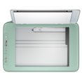 thumbnail image 2 of HP Deskjet 2842e All-in-One Printer, w/ 6 months free Instant Ink - Aloe, 2 of 7