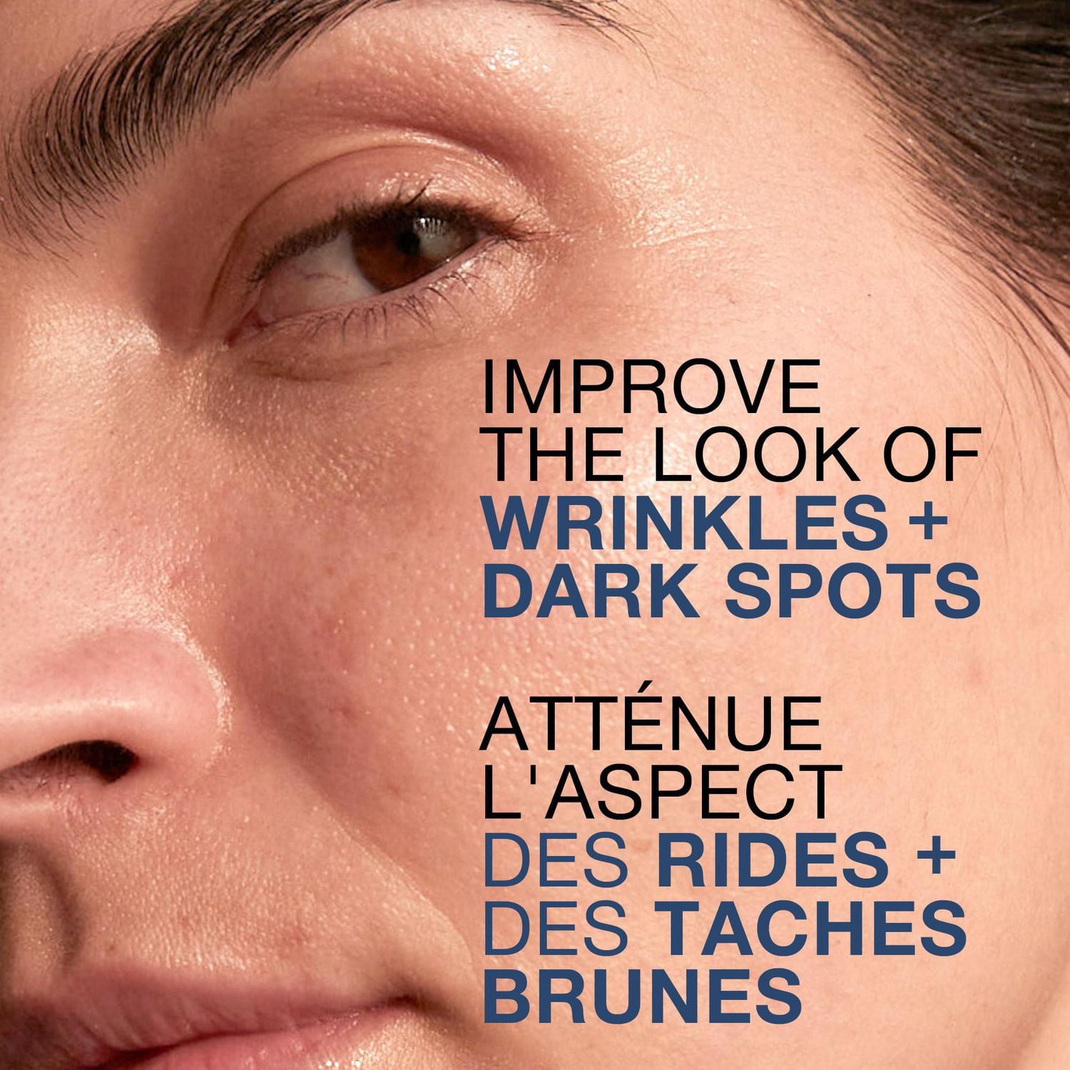 Neutrogena Rapid Wrinkle Repair 0.5 % Sérum Rétinol Pro+ - Sérum Visage Anti-Âge - Réparation Rapide des Rides et des Taches Brunes