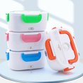 thumbnail image 4 of Binwennn Multifunctional Plug In Lunch Food Grade Lunch Household Appliances Convenient Heating Electronic Lunch . Container Home Food Storage Organizer Flour Container Small Containers Small Freezer, 4 of 8