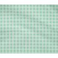 thumbnail image 4 of oneOone Cotton Flex Fabric Gingham Check Printed Craft Fabric BTY 40 Inch Wide, 4 of 4