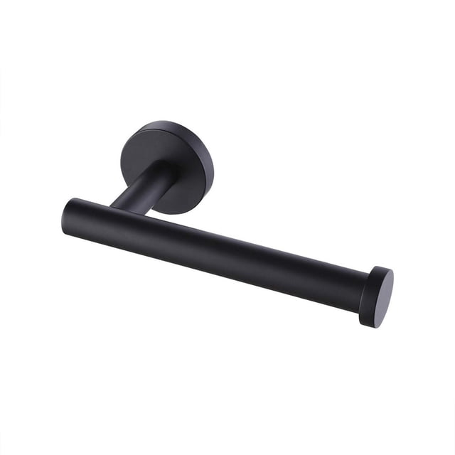 Porte-papier Hygiénique Porte-Mouchoirs Distributeur de Rouleaux de Papier Acier Inoxydable
