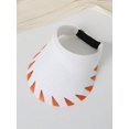 thumbnail image 1 of Fashionable And Versatile Women's Woven Sun Hat With Brim, Summer Straw Hat For Sun Protection And Style, 1 of 4