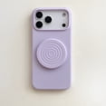 thumbnail image 1 of CUITING A Phone Cover Designed for Various for iphone Models Including The 17 PRO MAX And Earlier Versions  Featuring a Wave Texture And Magnetic Protection. It Offers a Delightful Touch, 1 of 2