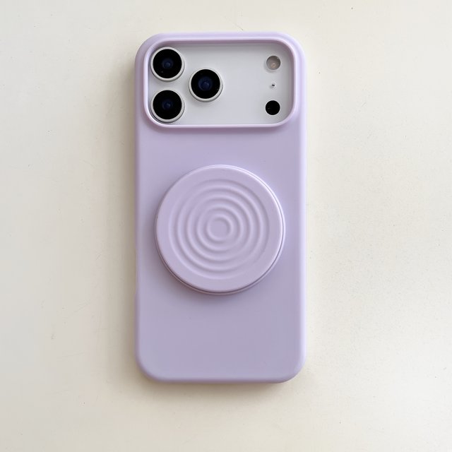 CUITING A Phone Cover Designed for Various for iphone Models Including The 17 PRO MAX And Earlier Versions Featuring a Wave Texture And Magnetic Protection. It Offers a Delightful Touch
