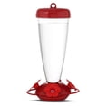 thumbnail image 1 of Perky-Pet Top- Fill Plastic Hummingbird Feeder – 24 oz, 1 of 3