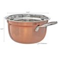 thumbnail image 2 of German Bowl With Handle, 2 of 2