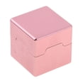 thumbnail image 4 of ziyahi Table de Billard Snooker en Aluminium avec Porte-Craie Rose, 4 of 5