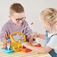 thumbnail image 4 of Toy Cash Register, 4 of 9
