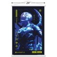 thumbnail image 2 of DC Comics Film Blue Beetle - Biotech, 2 of 4