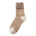 thumbnail image 4 of GDREDA Womens Ankle Socks Warm To Keep Sock Lightweight Athletic Socks D,, 4 of 4