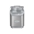 thumbnail image 2 of Cuisinart Cool Creations Sorbetière 2 qt, Chrome Brossé, 2 of 10