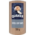 thumbnail image 4 of Quaker Quick Cook Steel Cut Oats, 4 of 11