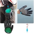 thumbnail image 1 of TopLLC Gants de Pêche Magnétiques et Anti-Perforation, 1 of 4