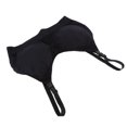 thumbnail image 3 of Women Pumping Bra, Simple Operation Soft Cotton Maternity Pumping Bra Breathable   for Daily Wear Black, 3 of 7