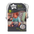 thumbnail image 4 of Tommee Tippee Portable Baby Chair Harness - Gray Stars, 4 of 4