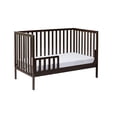 thumbnail image 3 of Concord Baby Devon 4 in 1 Convertible Crib + Bonus Twinkle Twinkle Crib Mattress, 3 of 4