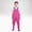 Pink, variant on Rain Pants Kids,Kids Rain Jacket Tuffo Rain Suit Rain Gear for Kids Boys Snowpants Toddler Rain Gear Toddler Rain Pants