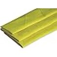 thumbnail image 2 of Kevlar Felt - 1 Yard - 36 Inches by 40 Inches - Used for Canoe Kayak to Protect Boat Bottoms from Rocks, Oysters, Sand, and virtually Any Object That Would Normally Puncture The Bottom - 3.5 Ounce, 2 of 4